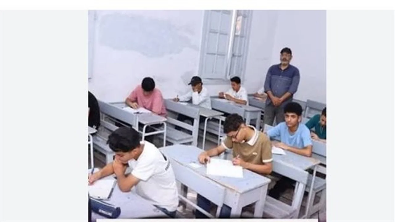 رابط النتيجة.. نتائج الدبلومات الفنية 2026 متاحة الآن